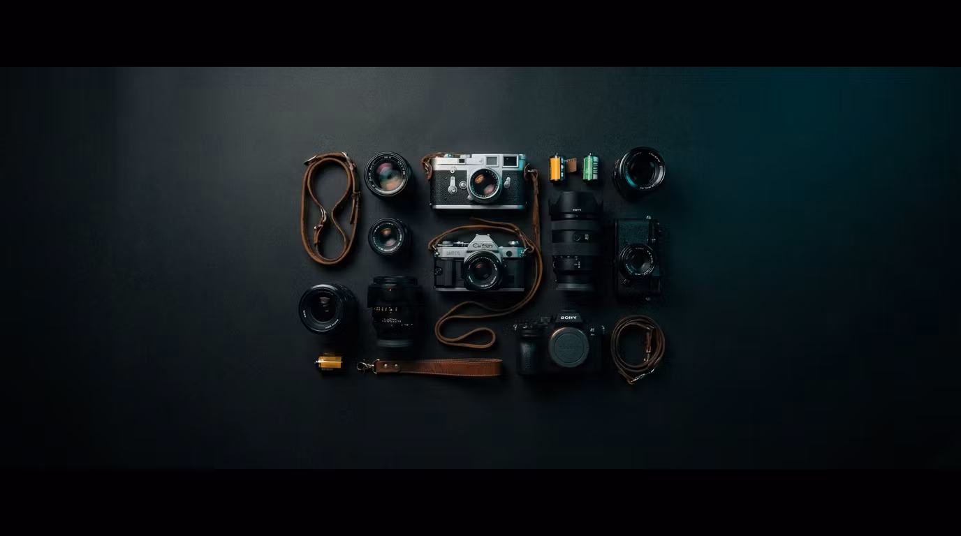 LensFlip