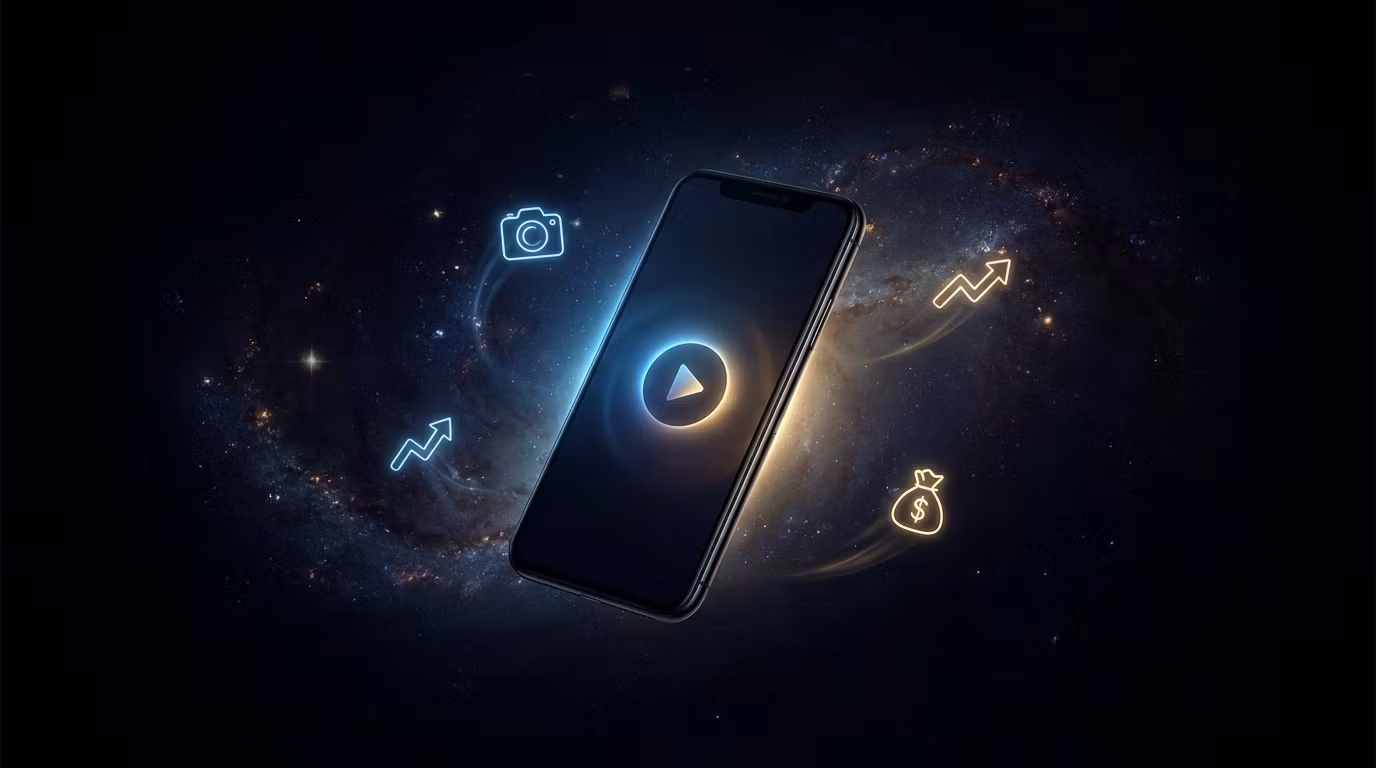 Faceless Empire: 7-Day Free Course