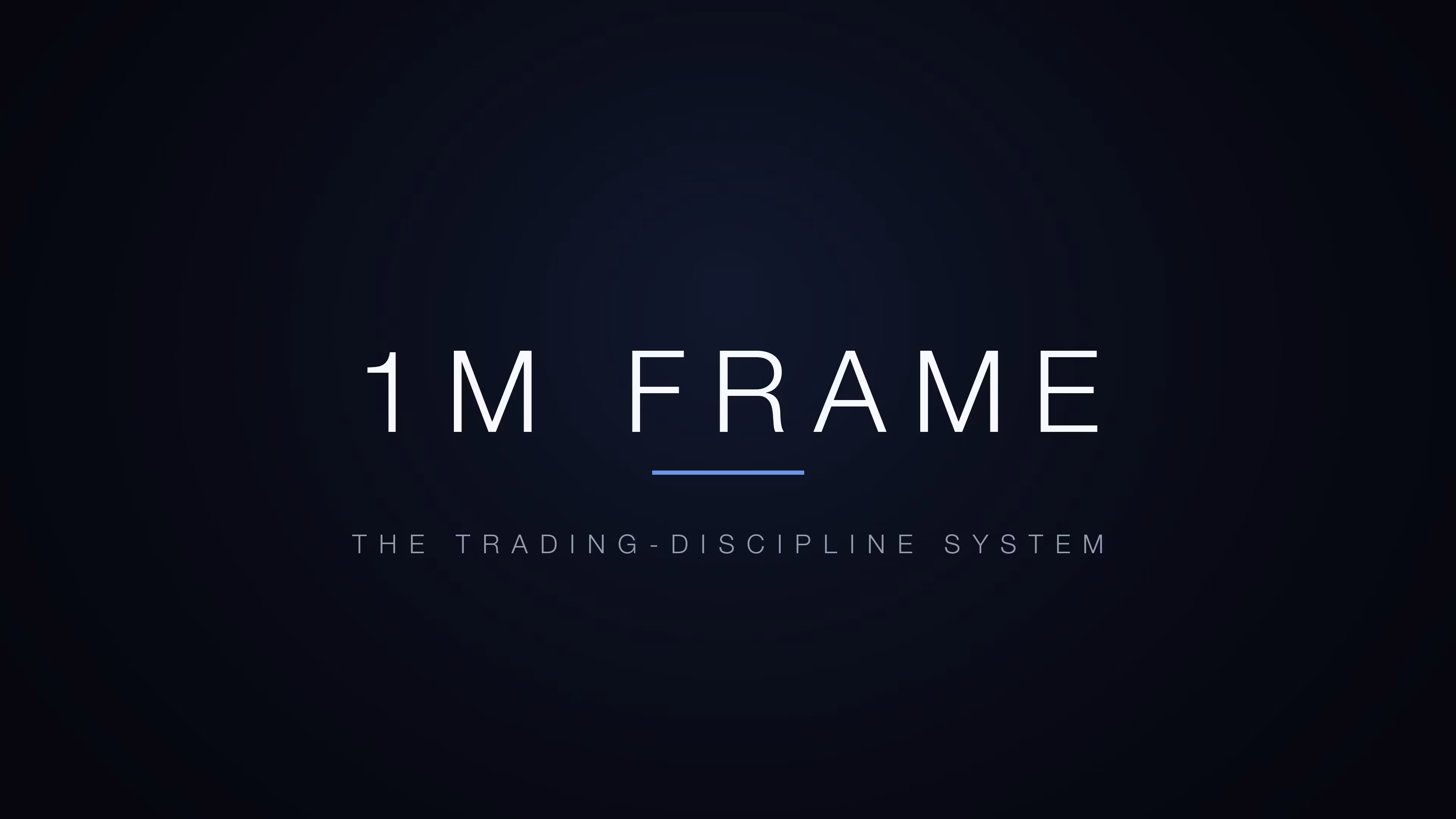 1M Frame