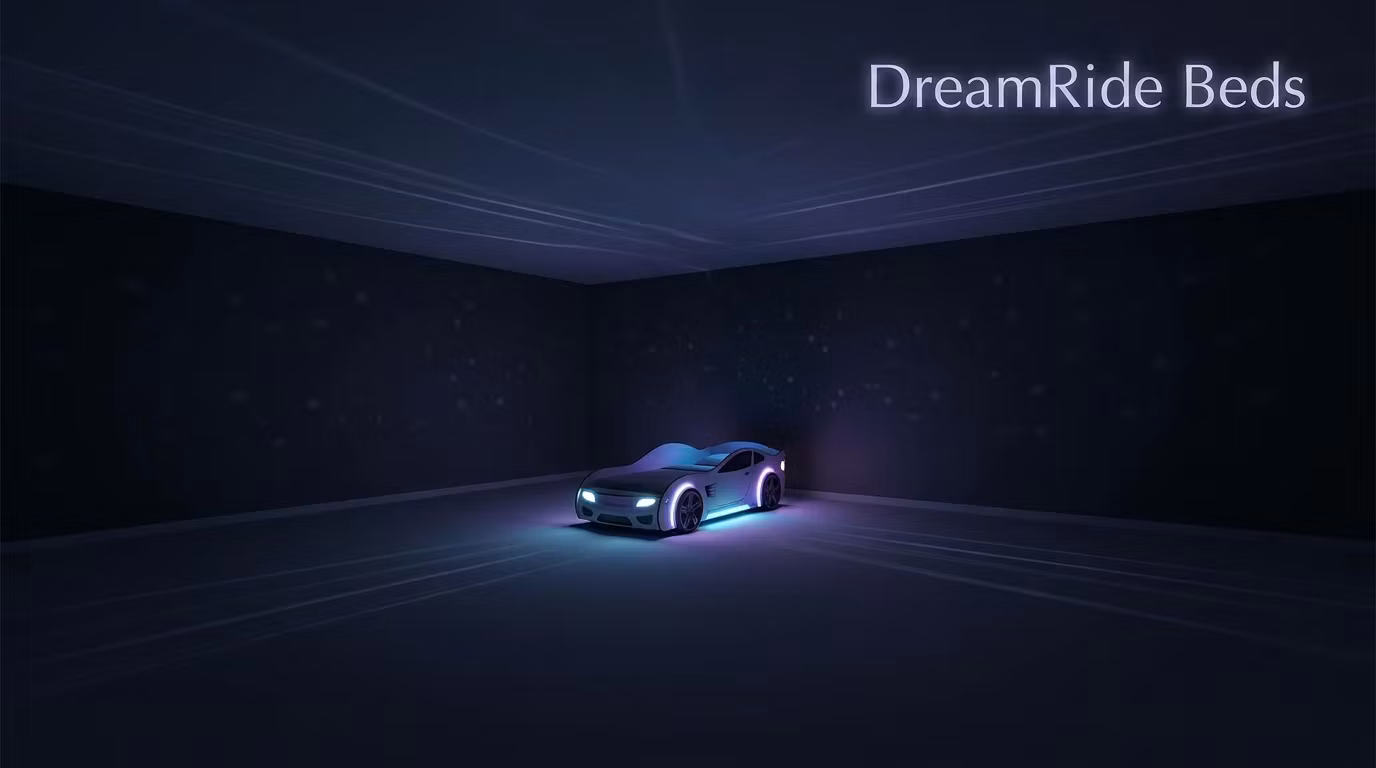 DreamRide Beds