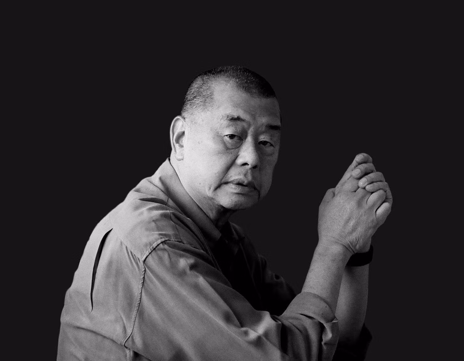 Support Jimmy Lai Clips
