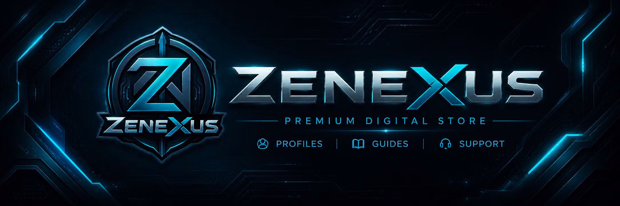 Zenexus