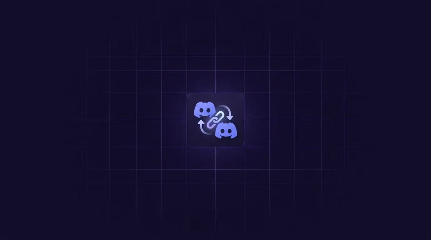 Discord Suite