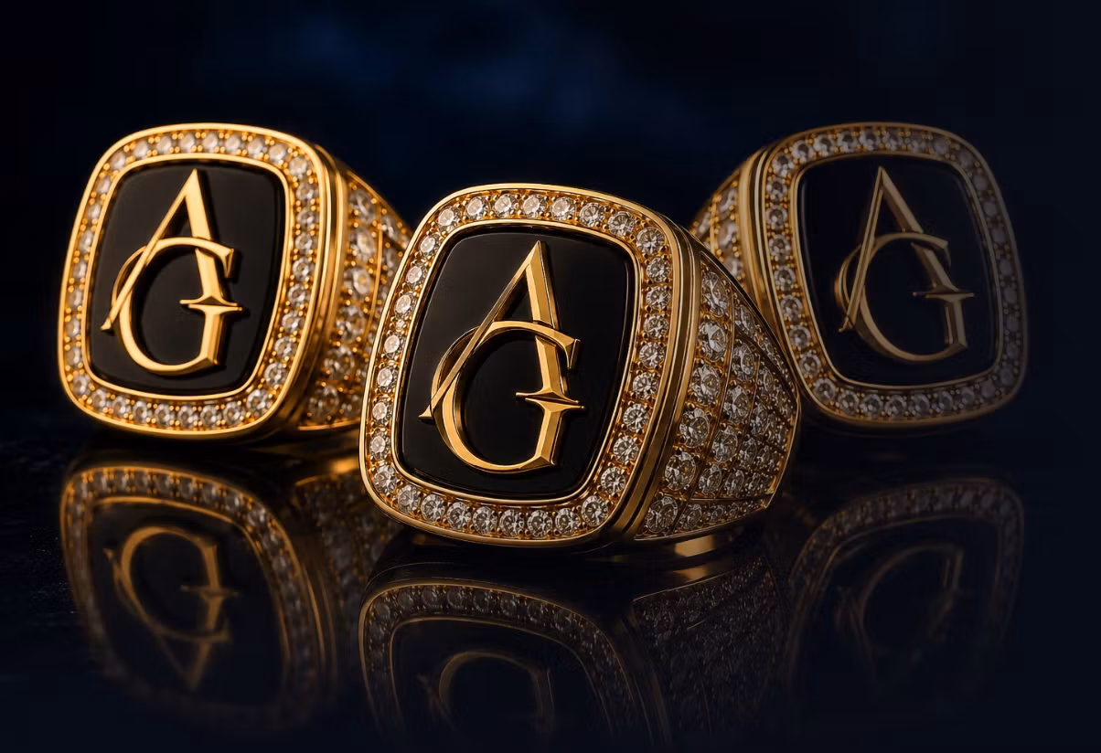 Aura God Global