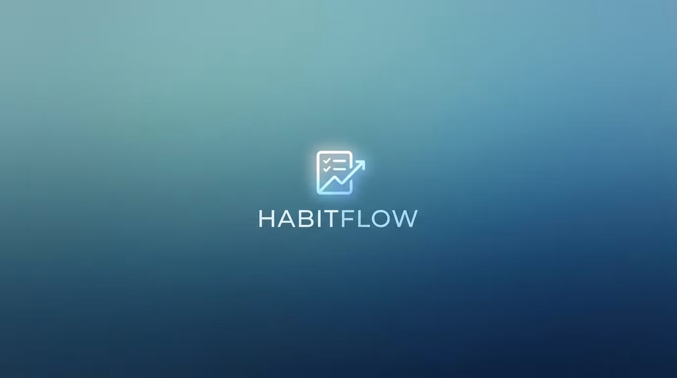 HabitFlow
