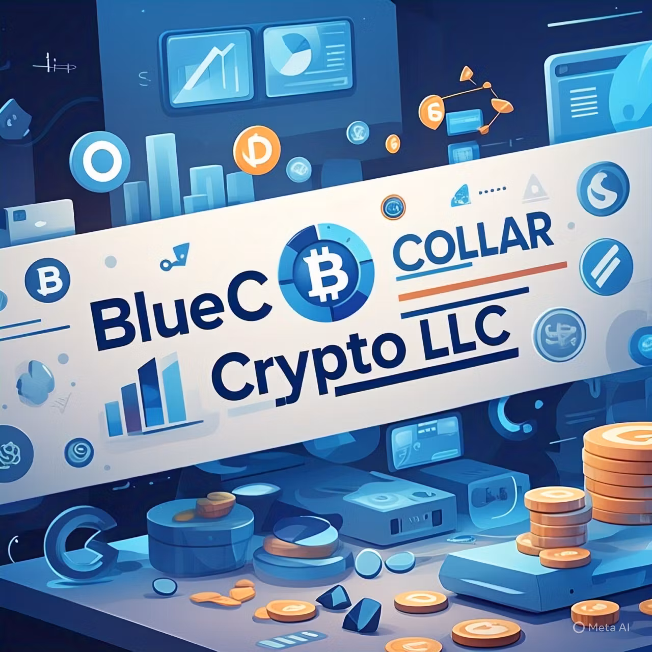 Blue Collar Crypto LLC