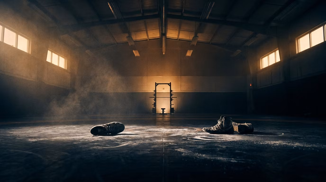 Takedown Lab