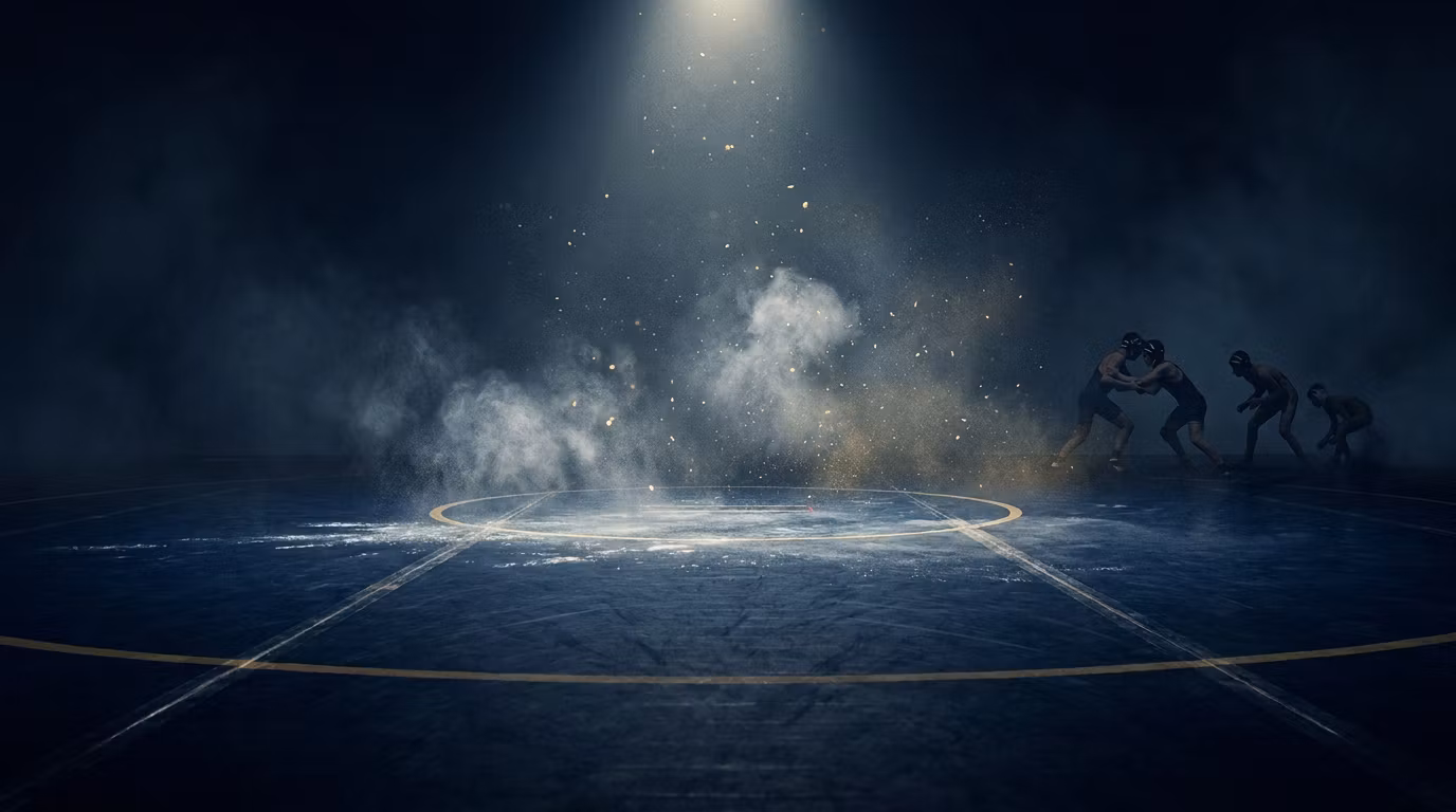 Takedown Academy