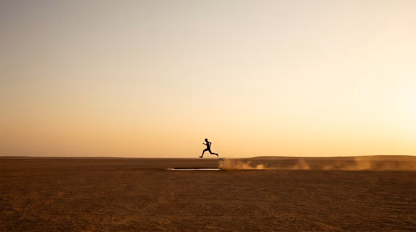 Desert Steeple Athletics