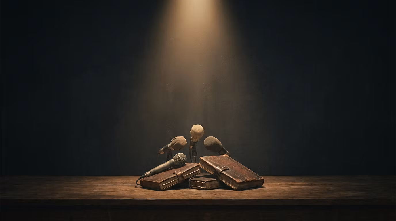 The Tribunal Archive