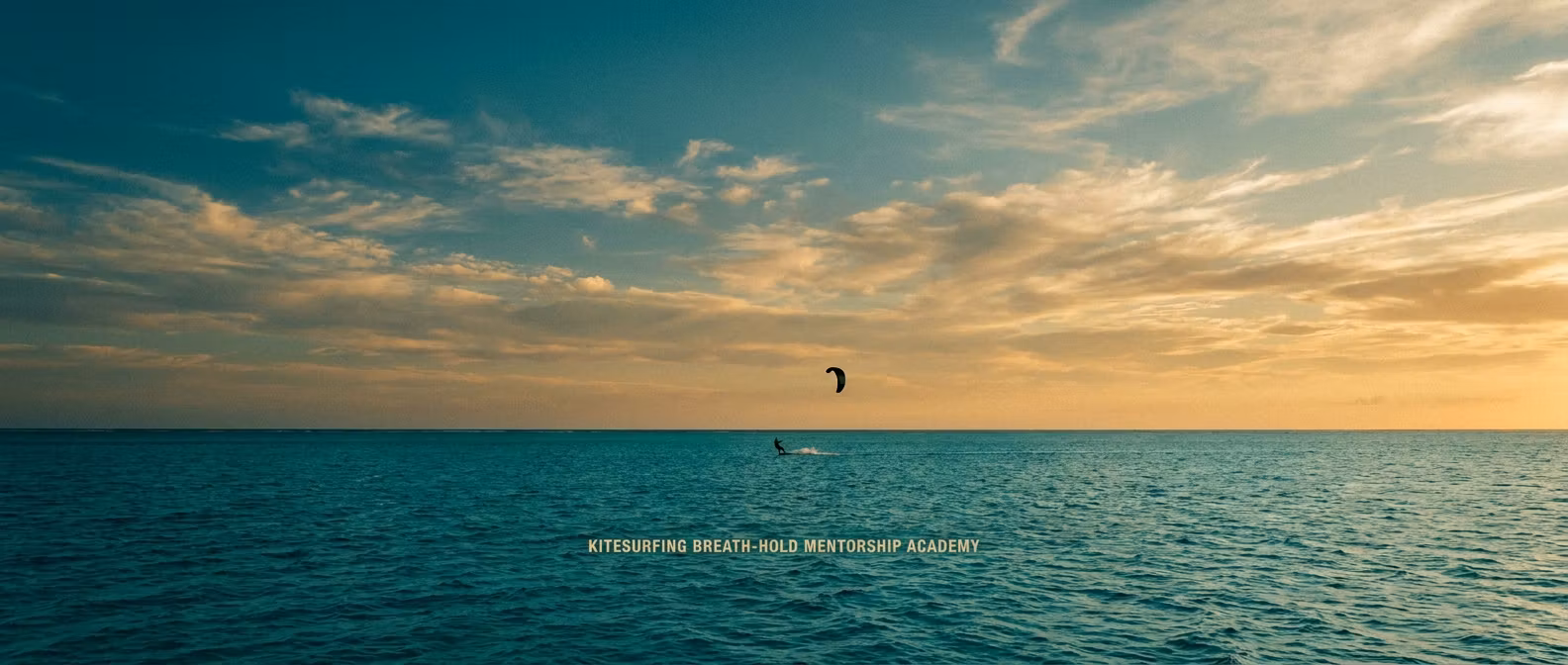 AquaPulse Kite Academy
