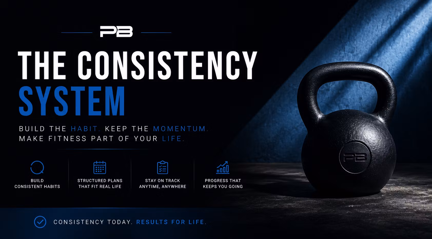 The Consistency System