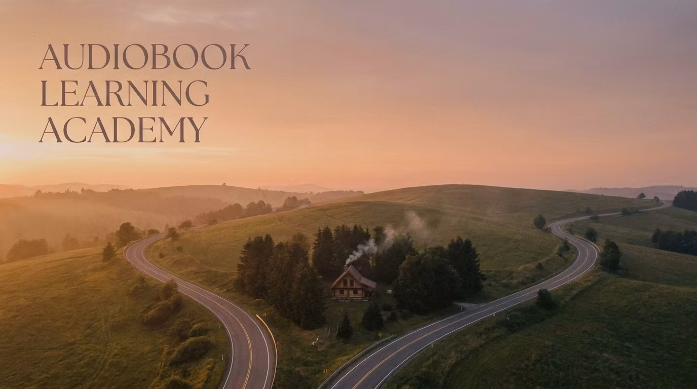 Audio Commute Academy