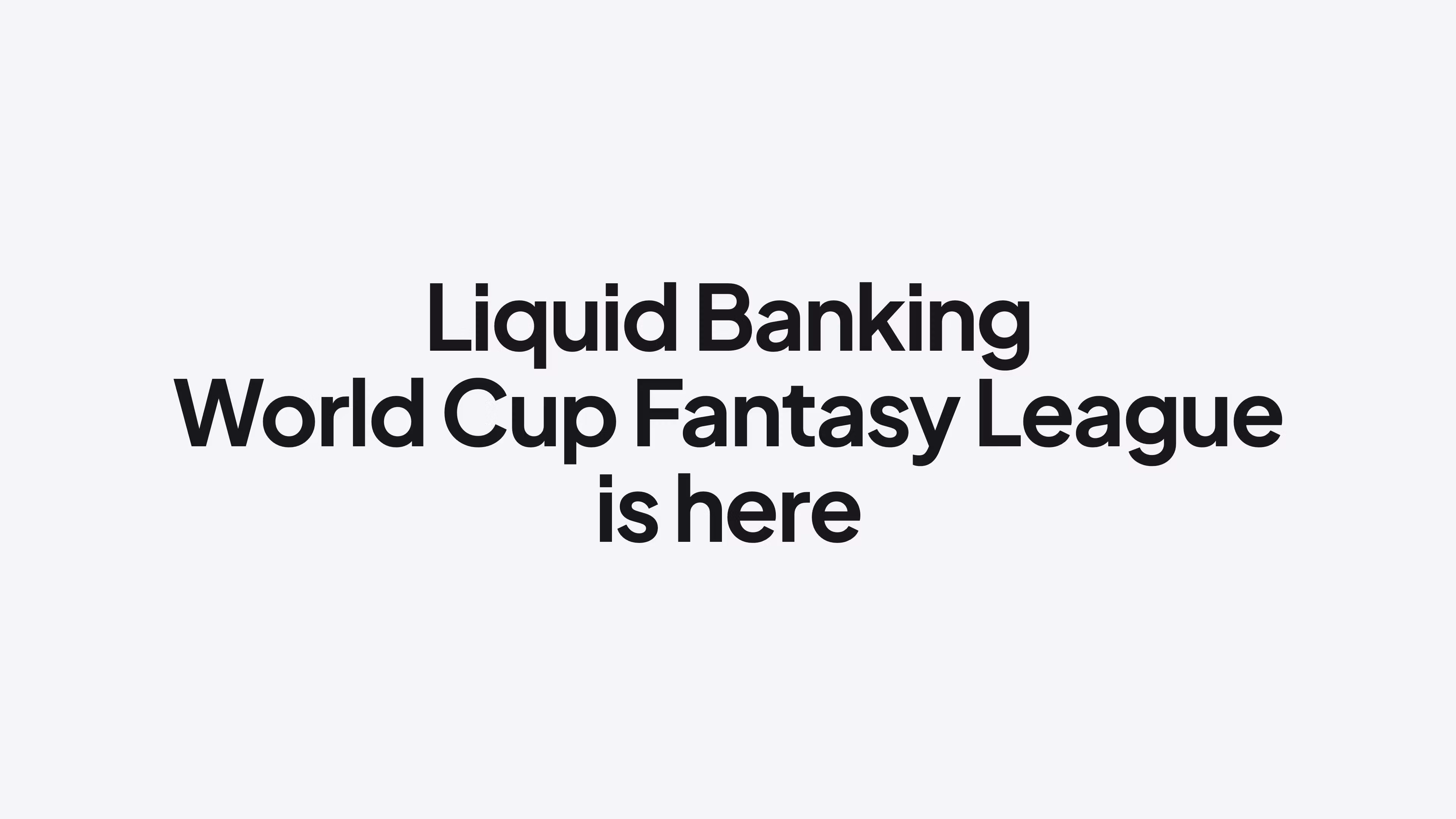 Share the Hyperbeat World Cup Fantasy promotion 