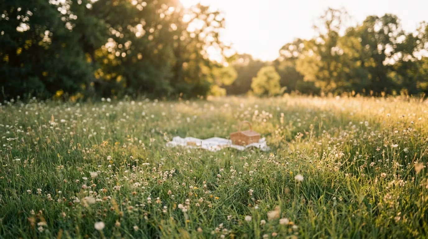 Picnic & Outdoor Living