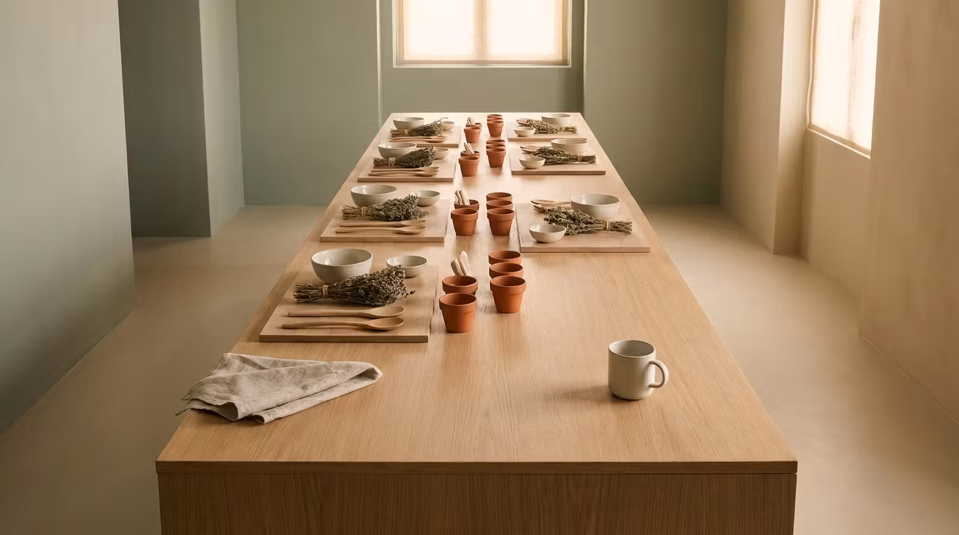 Kitchen Harmony