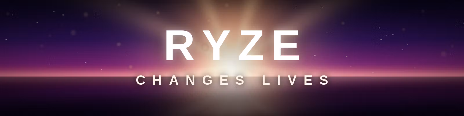 The Ryze Network