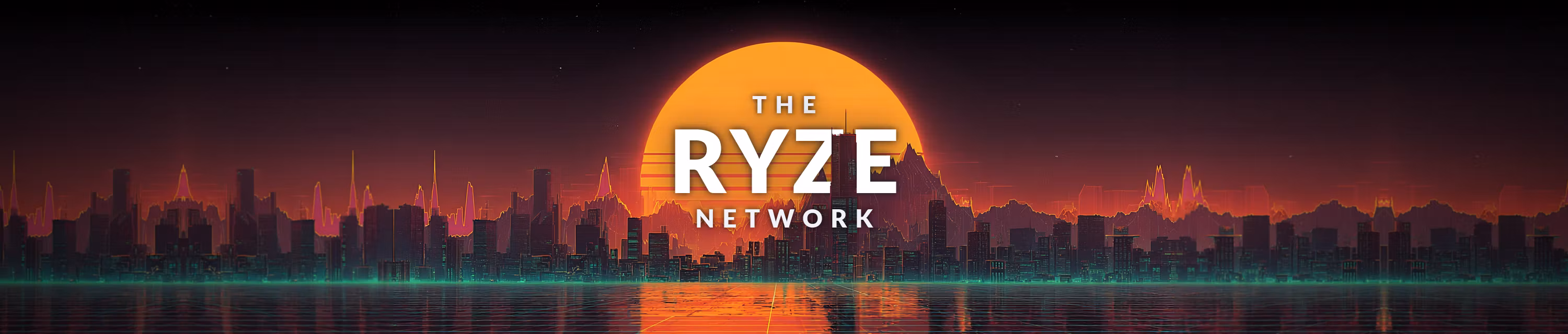 The Ryze Network