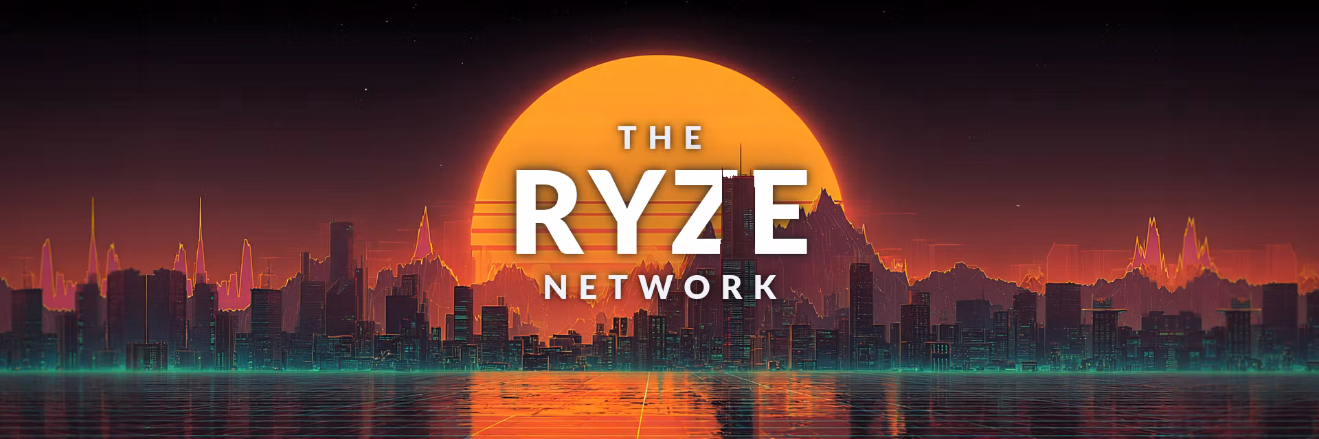The Ryze Network