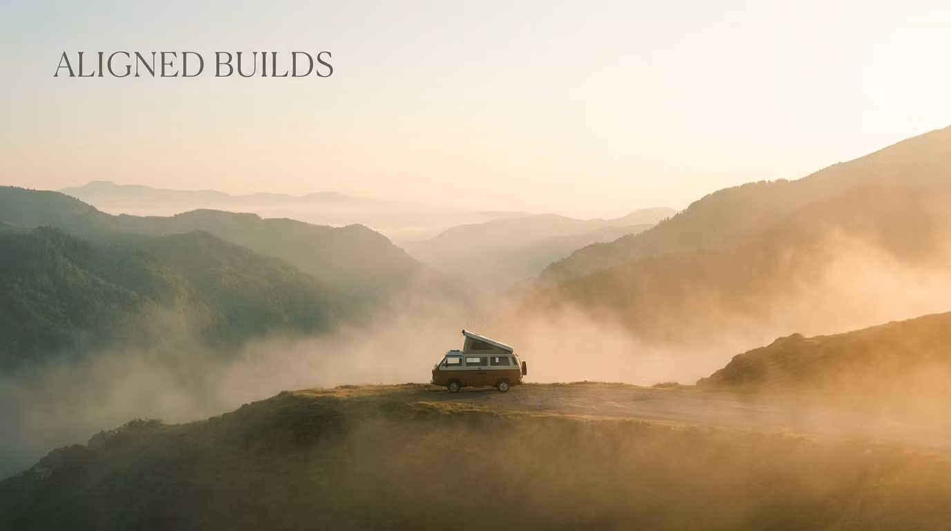 Aligned Builds