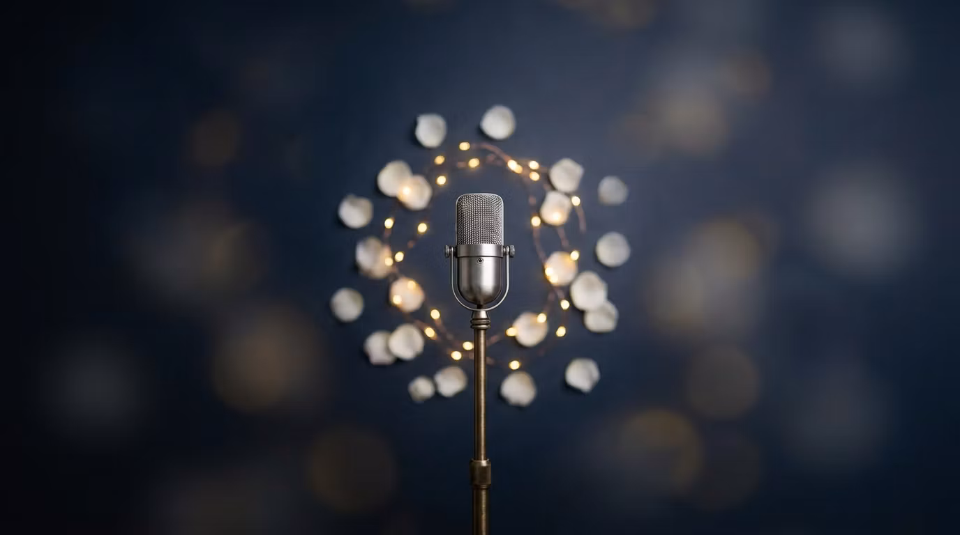 CeremonyVoice