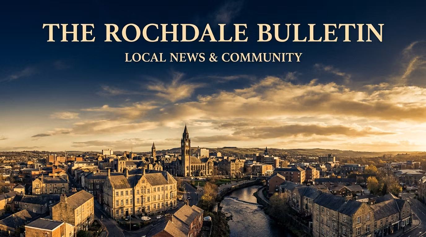 The Rochdale Bulletin