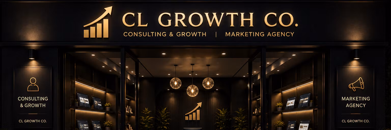 CL Growth CO