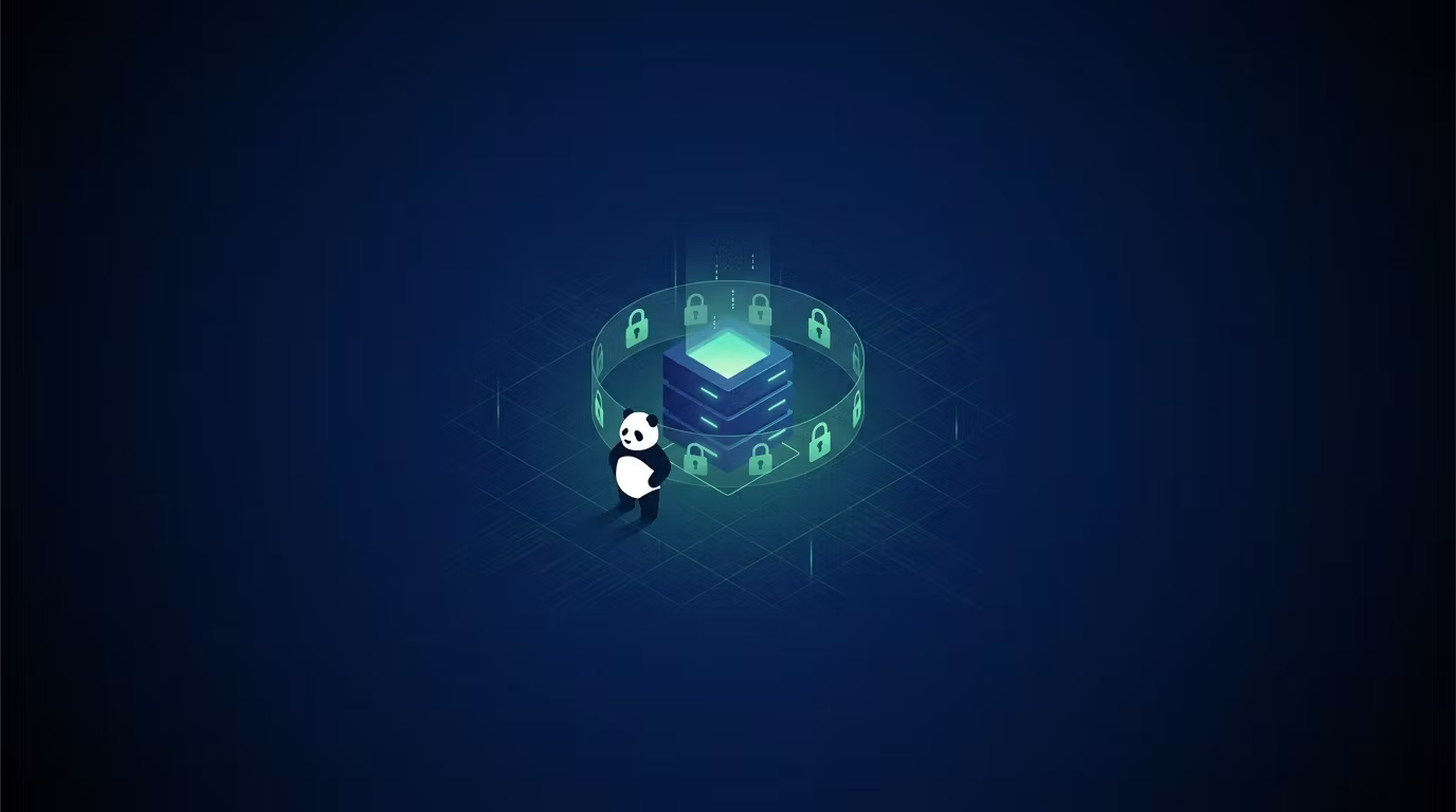 PandaGuard Academy