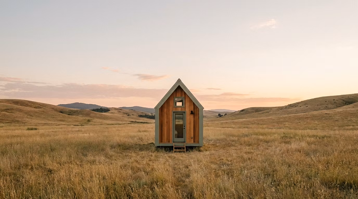 Tiny Home Design Advisor