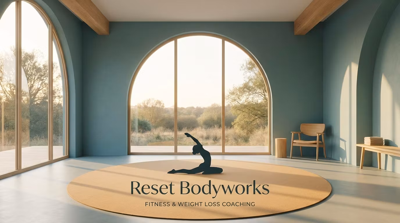 Reset Bodyworks