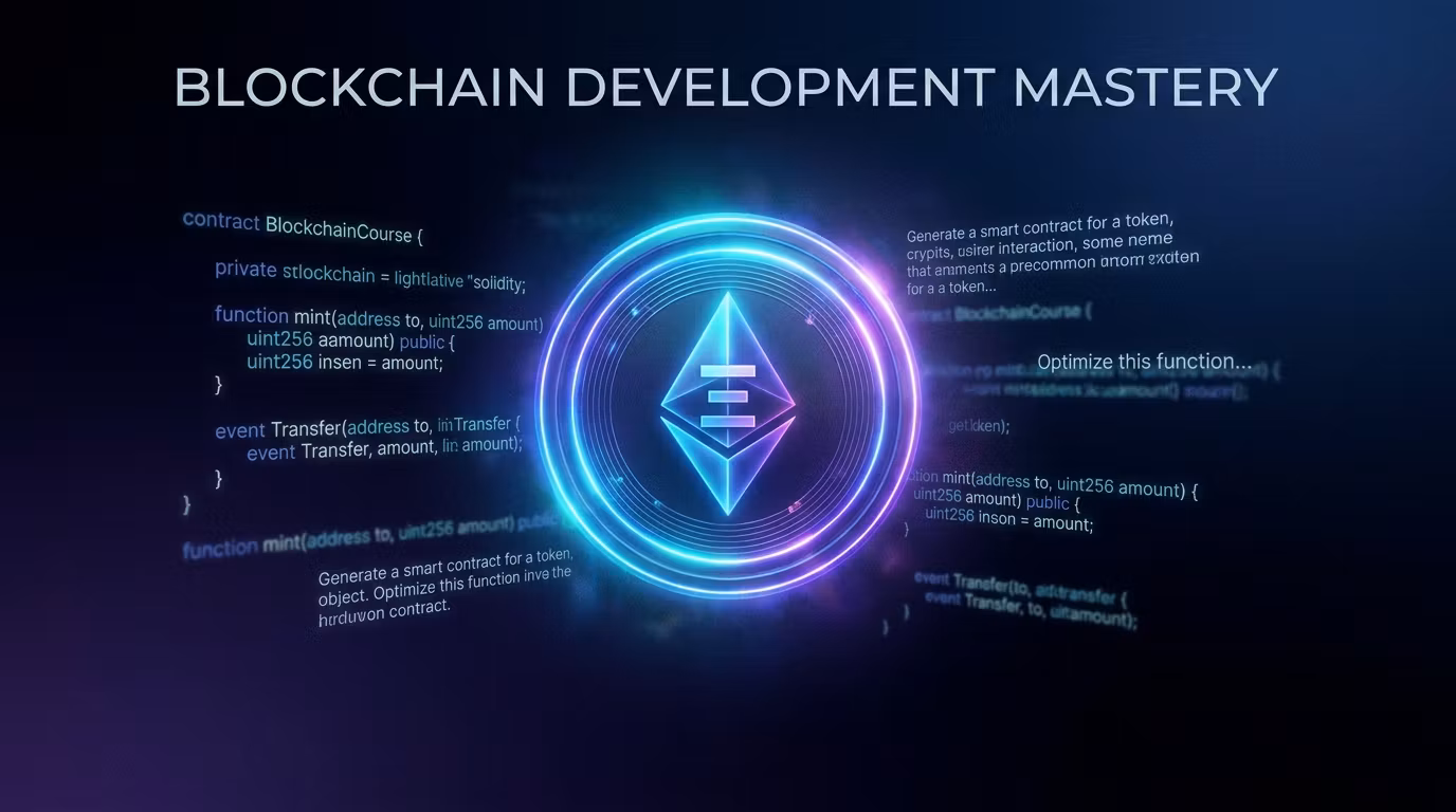 ERC-20 Token Deployment Masterclass