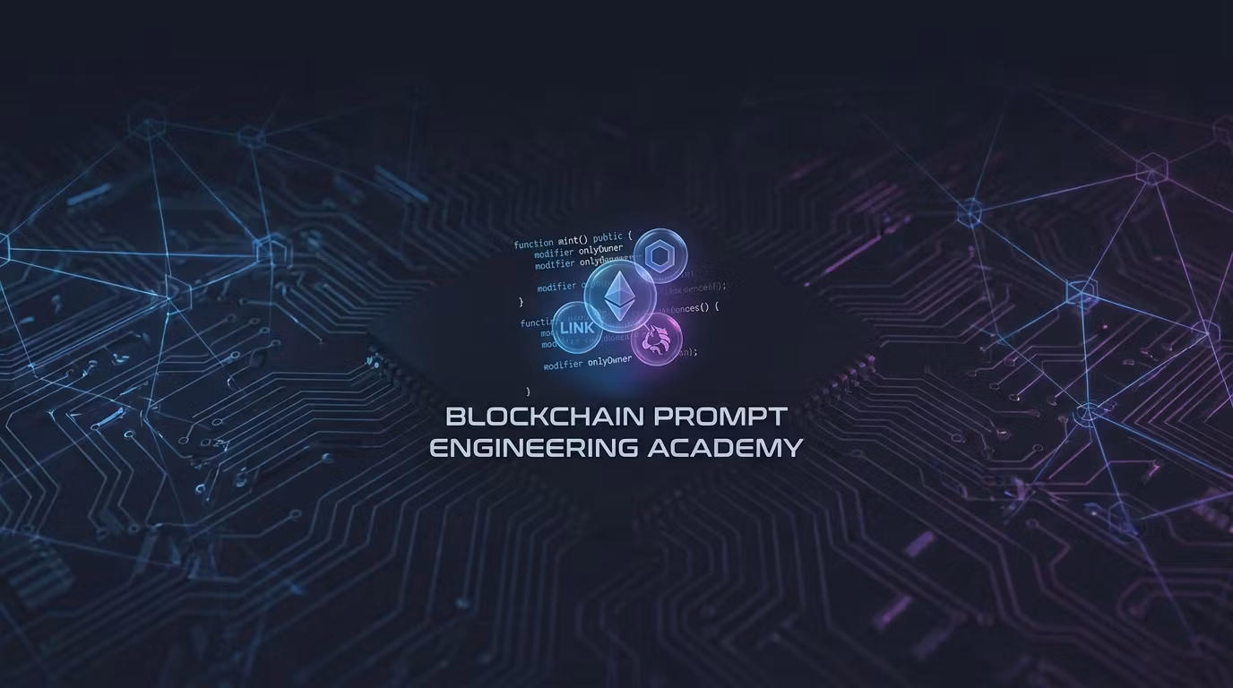 ChainPrompt Academy