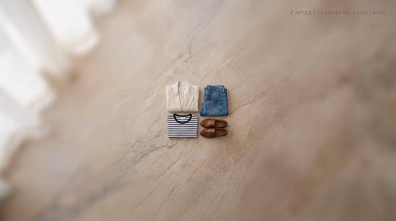 Capsule Abroad