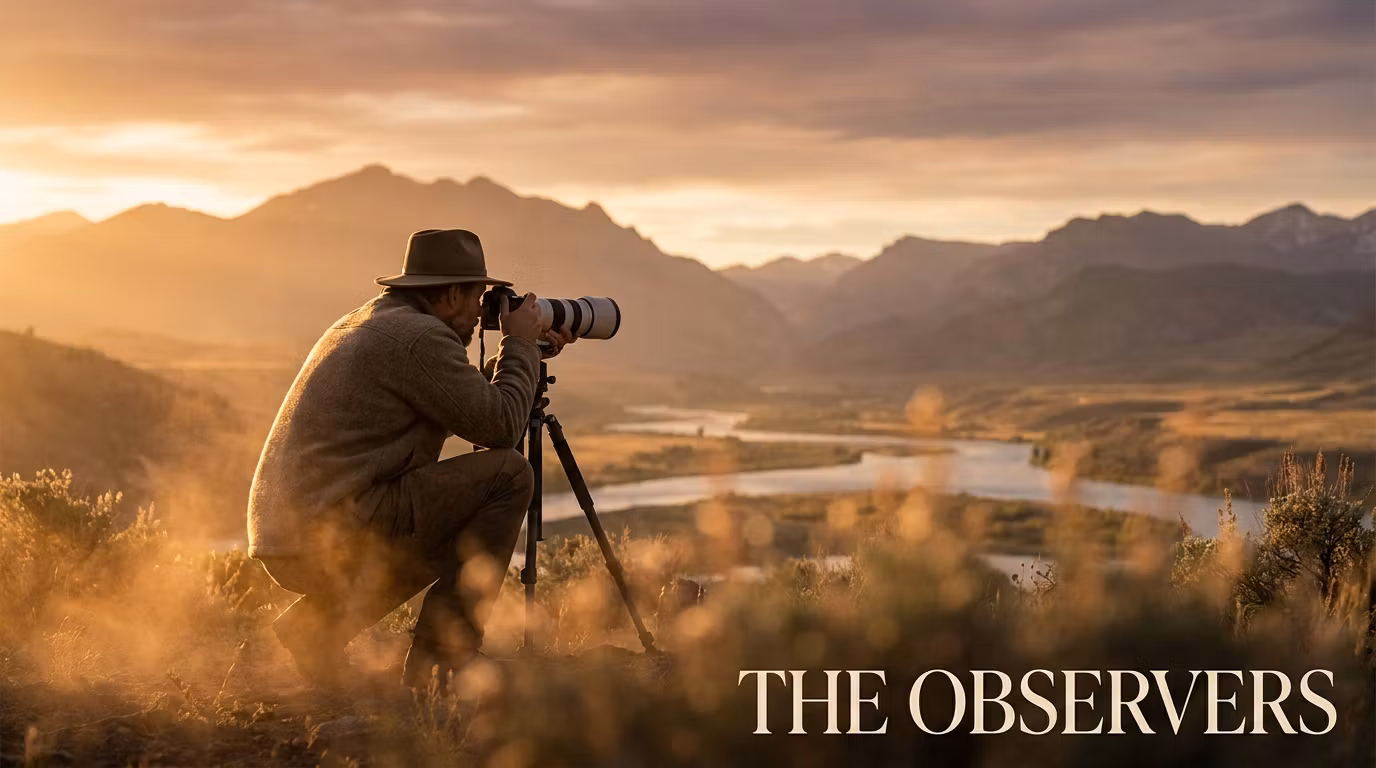 Photography Coaching — Lifetime Access