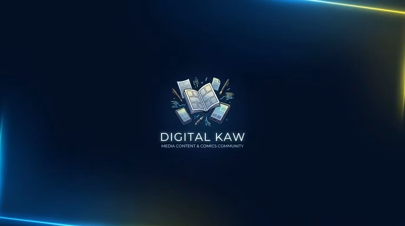 Digital KAW