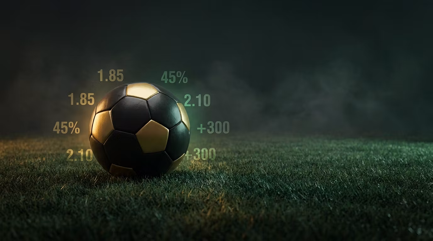 Soccer Betting Tips