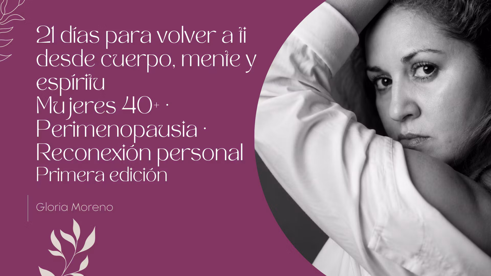 Gloria Moreno | Nutriworldgm