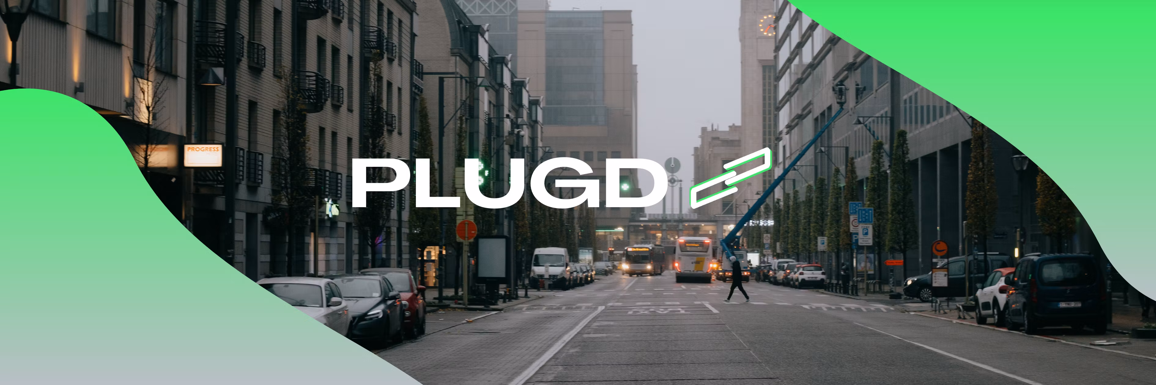 Plugd Automation