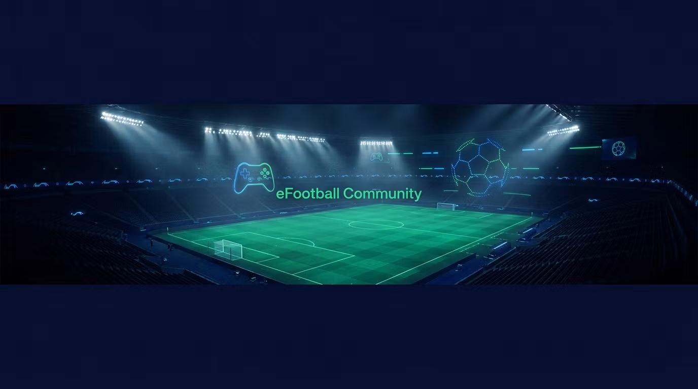 eFootball Masterclass