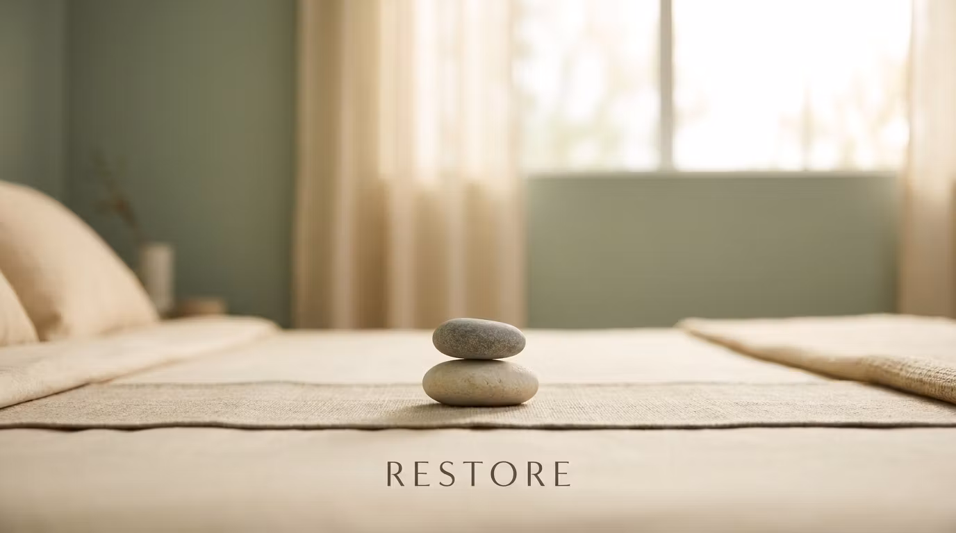 Restore