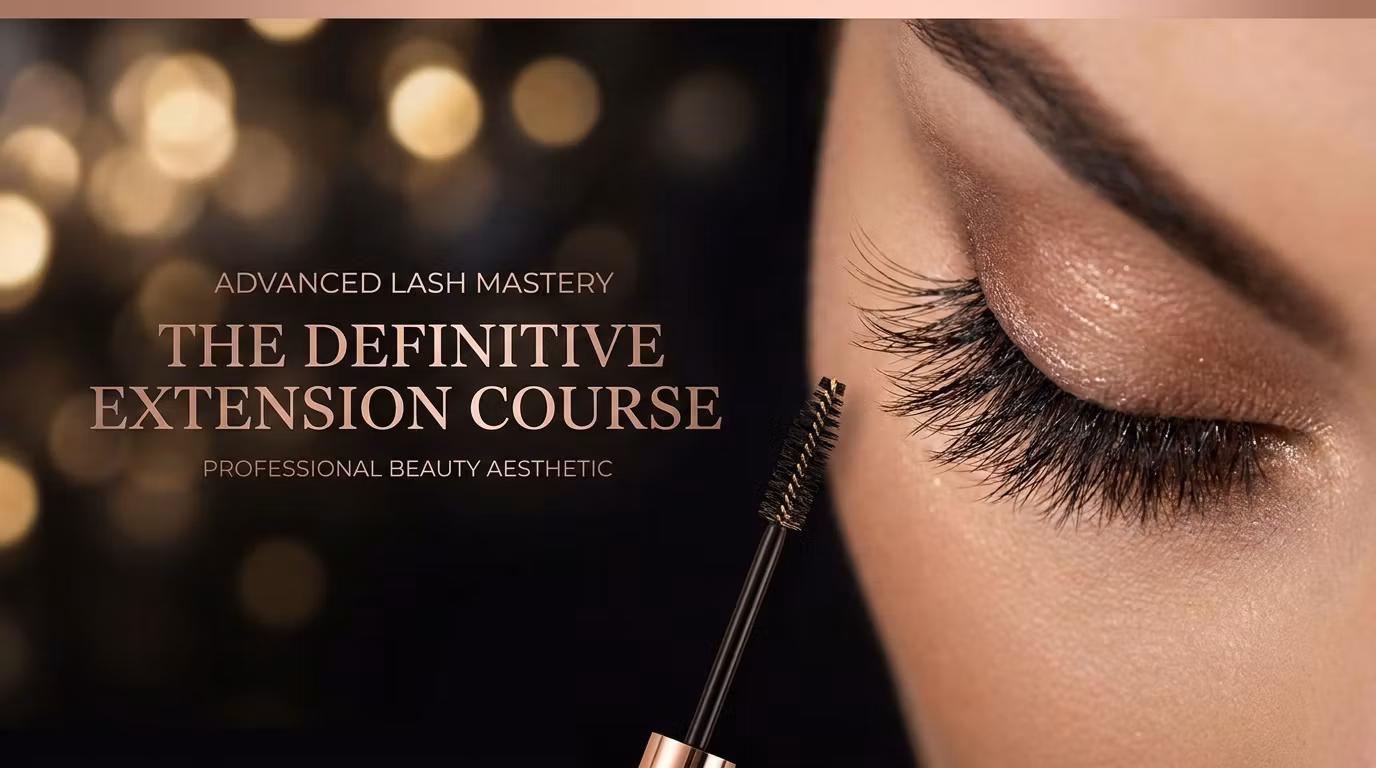 Advanced Lash Course