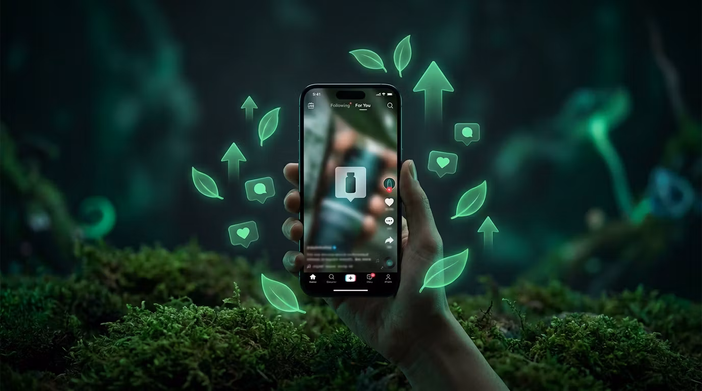 OnlyOrganic Community