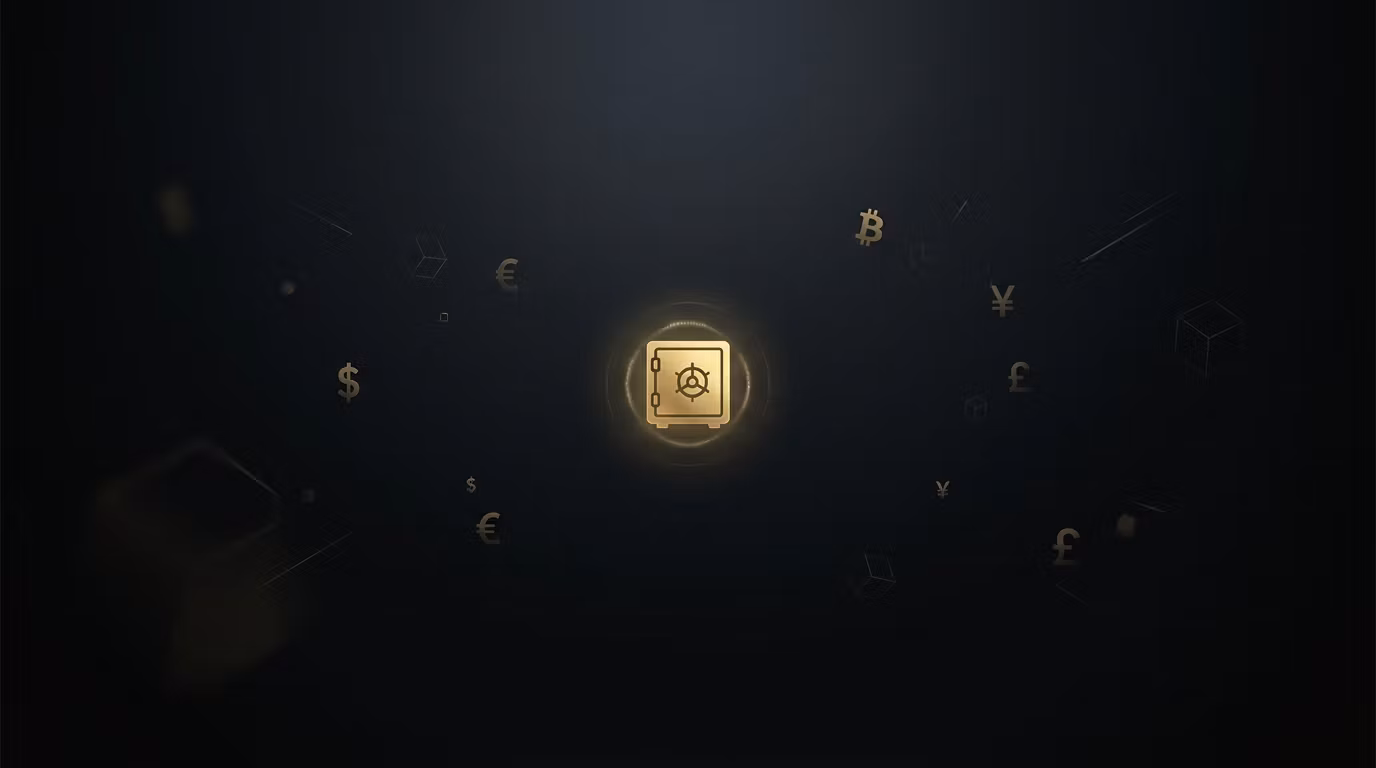 HustleVault