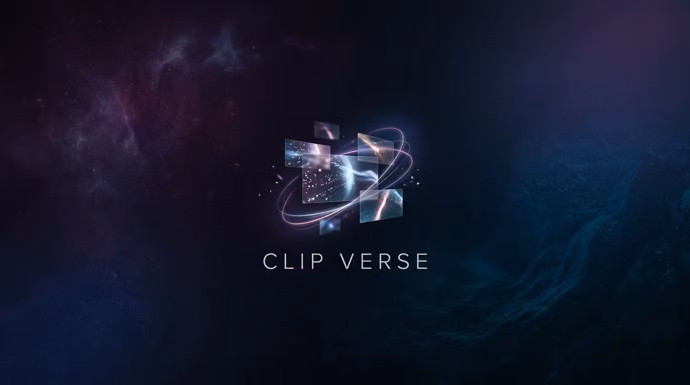 Clip Verse