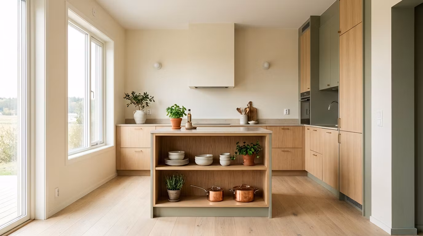 My Kitchen Specialist
