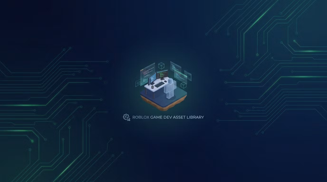 Roblox Developer Files