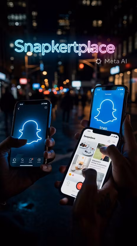 SnapConnect Marketplace