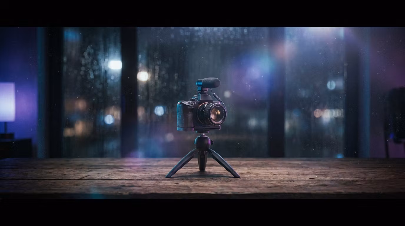 VideoMasters
