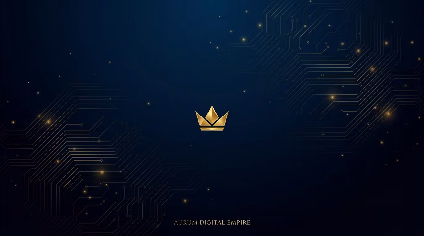 Digital Empire