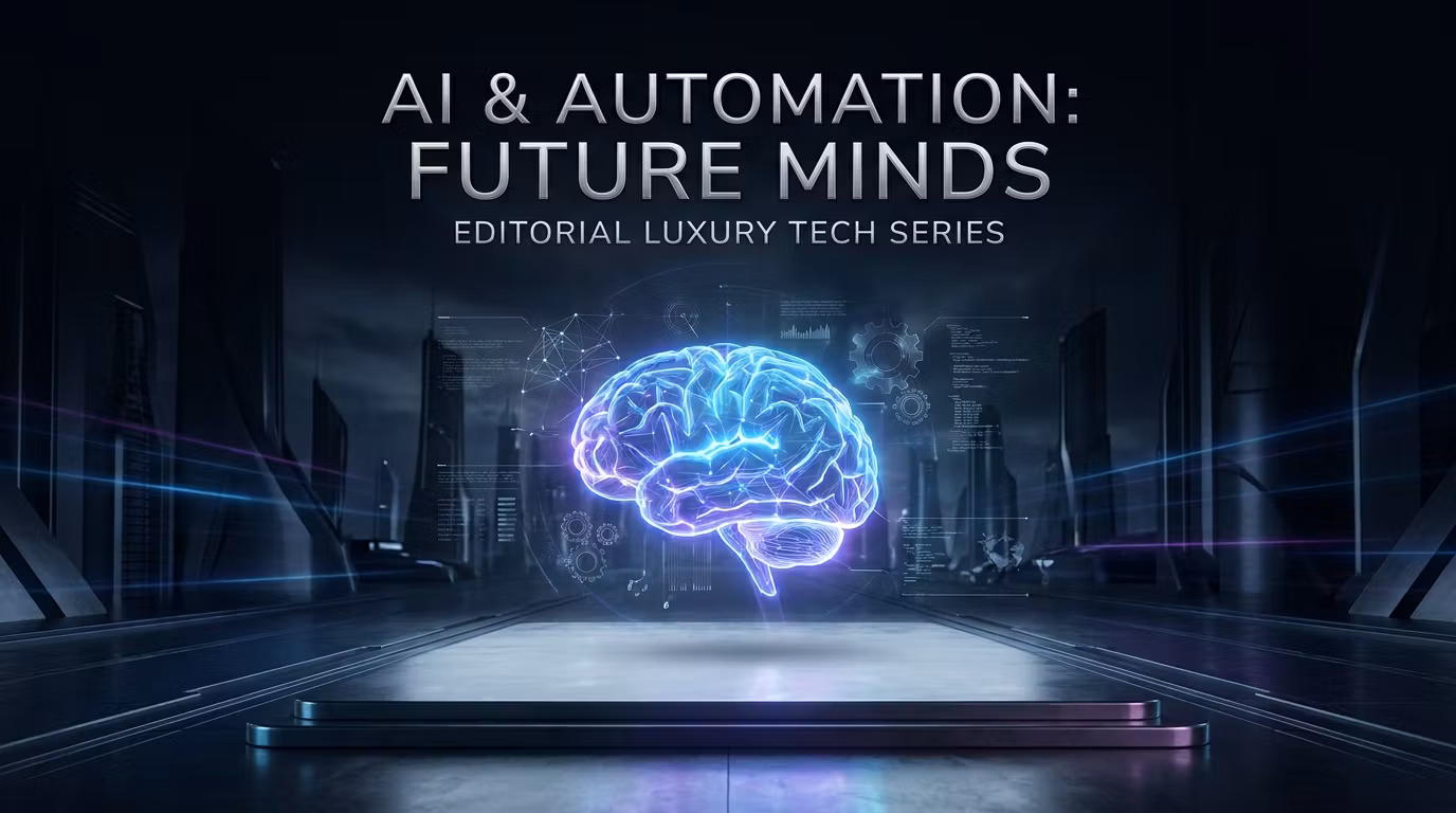 Ebook - IA & Automatisation